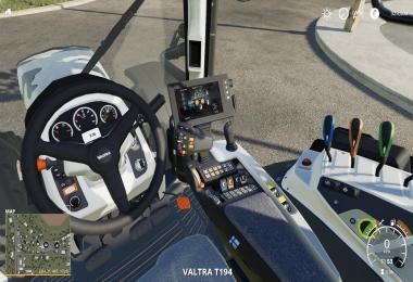 Valtra T Series Cow Edition v1.0