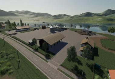 Volksbrunn Map v1.0