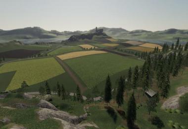 Volksbrunn Map v1.0