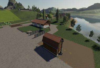 Volksbrunn Map v1.0