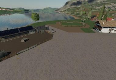 Volksbrunn Map v1.0