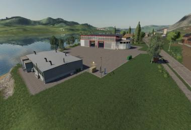 Volksbrunn Map v1.0