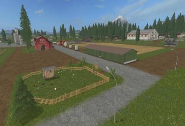 Volksvalley v2.5 Seasons ready