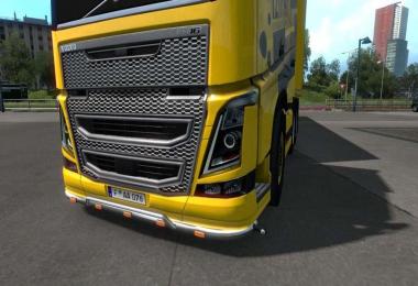 Volvo FH16 2012 High quality Headlight 1.32.x