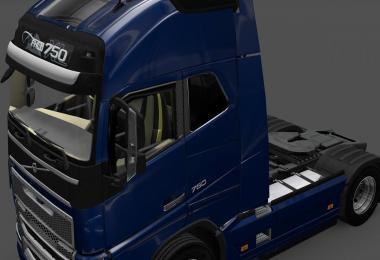 Volvo FH16 2012 Reworked v3.1.2 1.32+