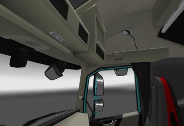 Volvo FH16 2012 Reworked v3.1.2 1.32+