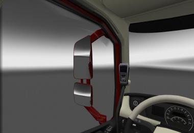 Volvo FH16 2012 Reworked v3.1.2 1.32+