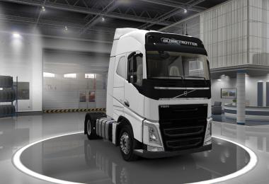 Volvo FH16 2012 Reworked v3.1.2 1.32+