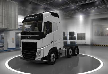 Volvo FH16 2012 Reworked v3.1.2 1.32+