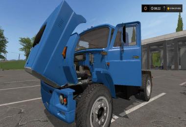 ZIL 4421 v1.1.0.0