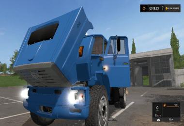 ZIL 4421 v1.1.0.0