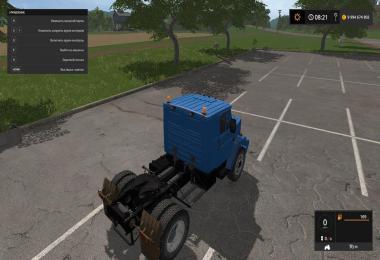 ZIL 4421 v1.1.0.0