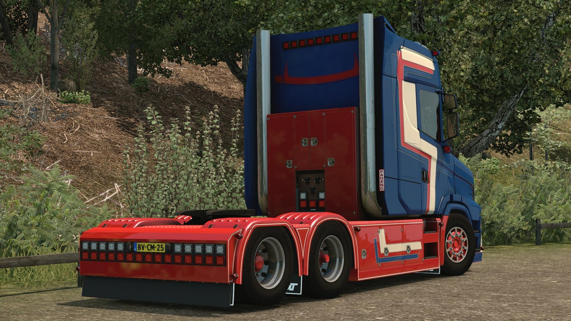 Scania Torpedo 730 Nextgen 133x