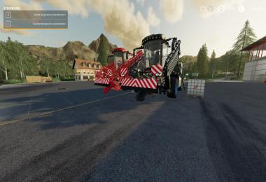 Holmer TerraFelis3 - MultiFruit - Metallic v1.1