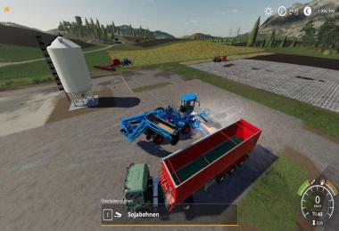 Holmer TerraFelis3 - MultiFruit - Metallic v1.1