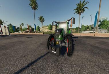 1500KG Fendt Weight v1.0.0.0