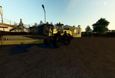 20K silage fork v1.0.0.0