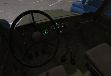 UAZ 31519 v1.0.0.0