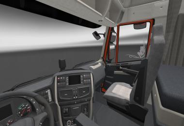 Iveco Hi-Way Reworked v2.2 [Schumi] 1.33.x