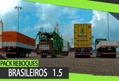 Brazilian Trailer Cargo Pack v1.5