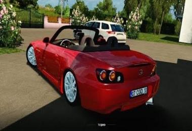 Honda S2000 v2 1.33