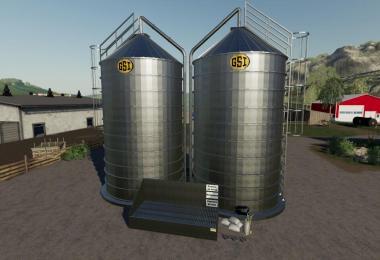 Silo GSI v1.0.0.0