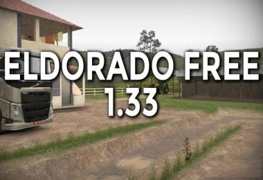 Map Eldorado Free for 1.33