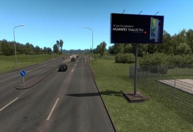 ETS2 - Real Advertisements v1.3