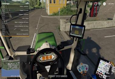 Fendt 300 Vario v1.0.0.0