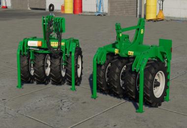 Amazone T-Pack v1.0.0.0