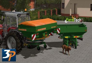 Amazone ZAX 1402 v1.0.0.0