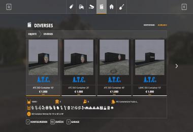 ATC Container Pack v1.0.0.3