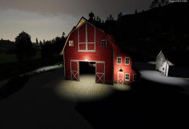 Bale Barn SellPoint v1.0.0.0