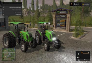 Belarus 1523 MTZ v1.2.3