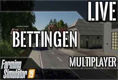 Bettingen Map v1.0.0.0