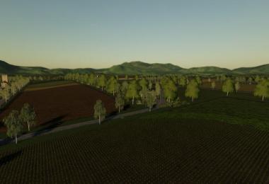 Bettingen Map v1.0.0.0