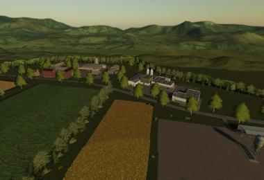 Bettingen Map v1.0.0.0