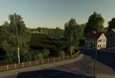 Bettingen Map v1.0.0.0