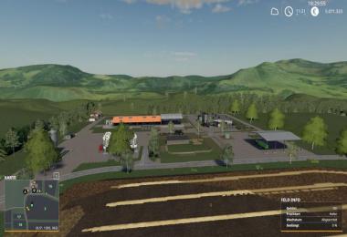 Bettingen Map v1.0.0.0