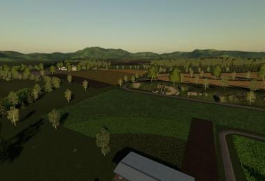 Bettingen Map v1.0.0.0