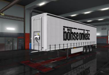 Bohse Onkelz Trailer 1.33.x