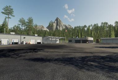 Boulder Canyon Logging Map v1.1.0.0