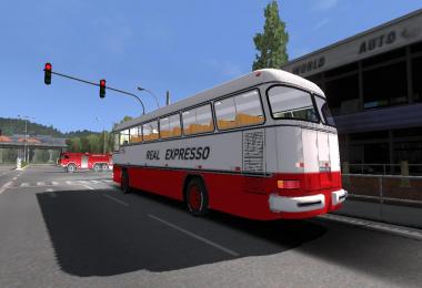 Bus Mercedes Benz 0362 v2.0