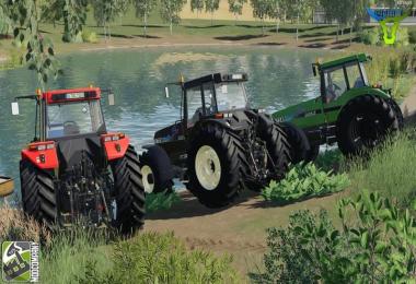 Case IH 7200 Pro v1.5.0