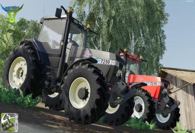 Case IH 7200 Pro v1.5.0