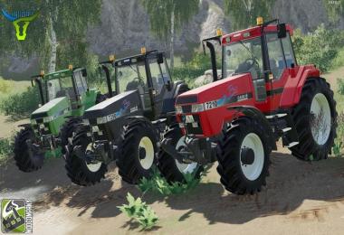 Case IH 7200 Pro v1.5.0