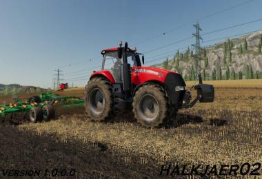 Case IH Magnum v1.0.0.0