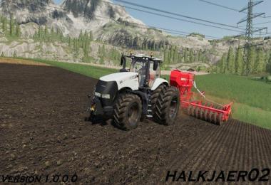 Case IH Magnum v1.0.0.0