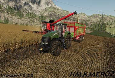 Case IH Magnum v1.0.0.0