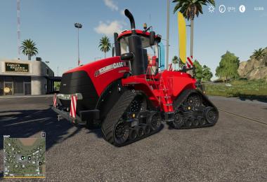 Case IH QuadTrac By Tinman v1.0.0.0